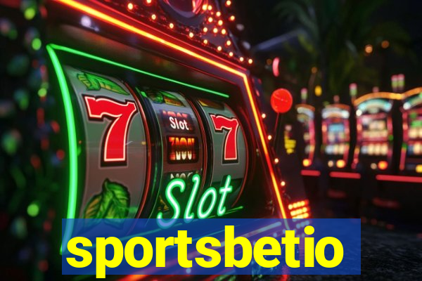 sportsbetio