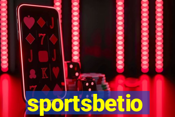 sportsbetio