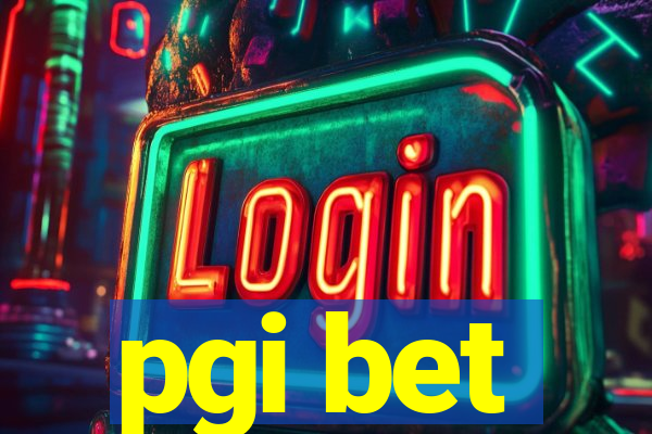 pgi bet