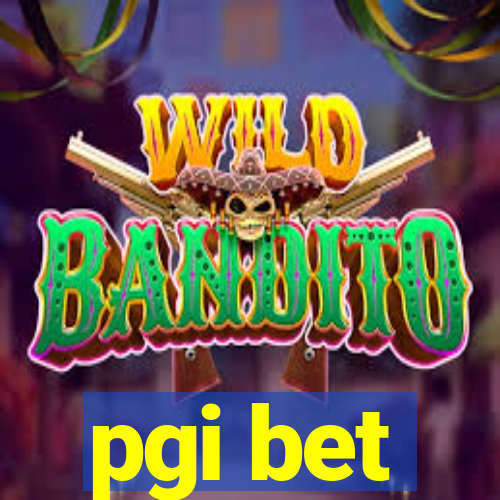 pgi bet