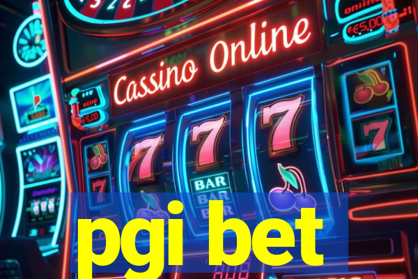 pgi bet