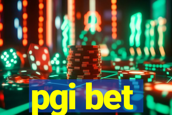 pgi bet