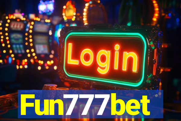 Fun777bet