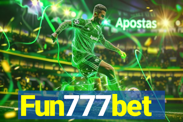 Fun777bet