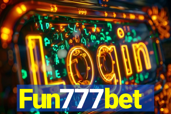 Fun777bet