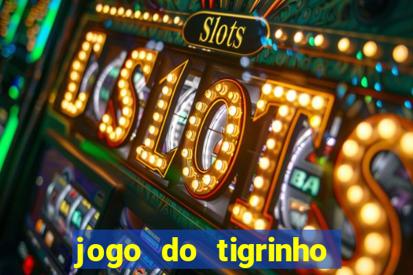 jogo do tigrinho jojo todynho