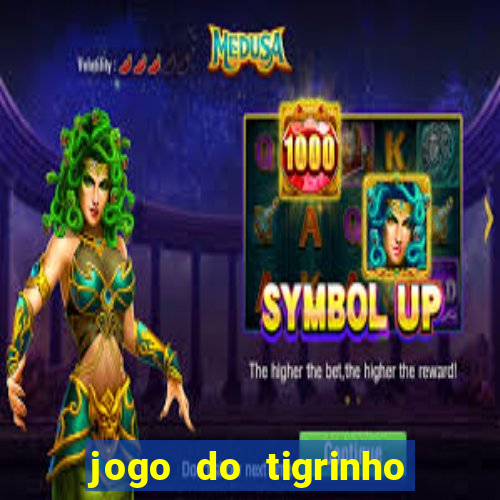 jogo do tigrinho jojo todynho