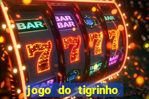 jogo do tigrinho jojo todynho