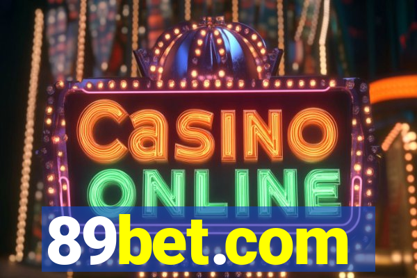 89bet.com