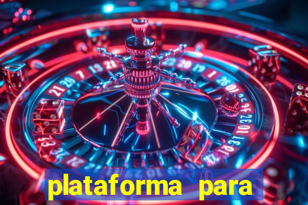 plataforma para ganhar dinheiro sem depositar