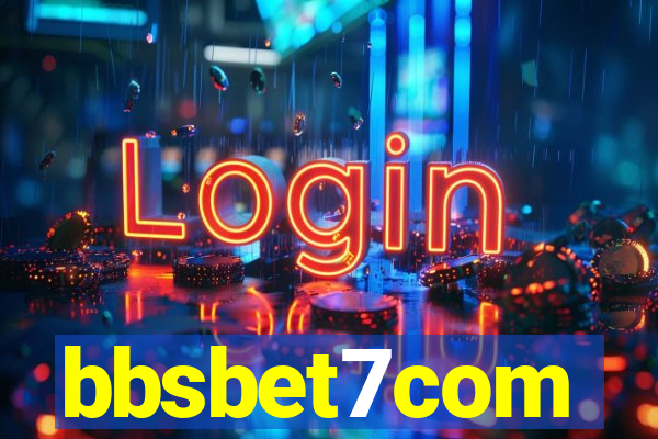 bbsbet7com