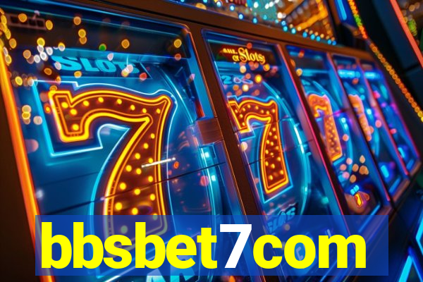 bbsbet7com