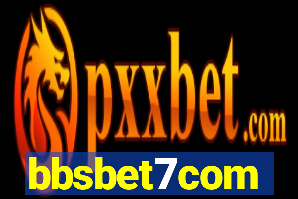 bbsbet7com