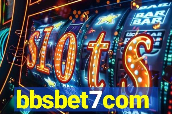 bbsbet7com