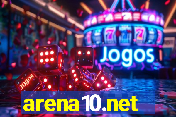 arena10.net