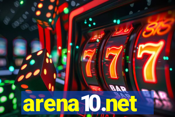 arena10.net