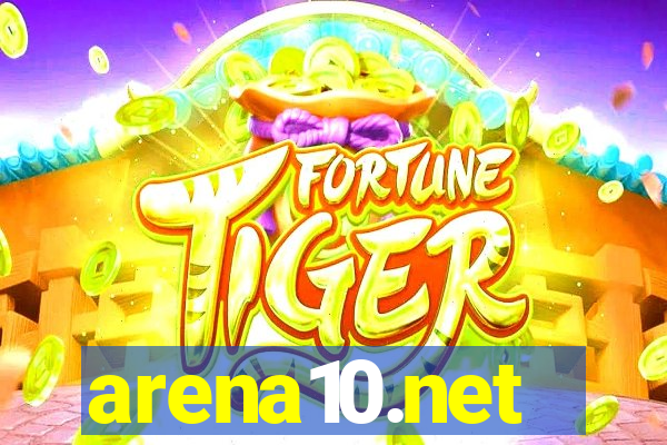 arena10.net