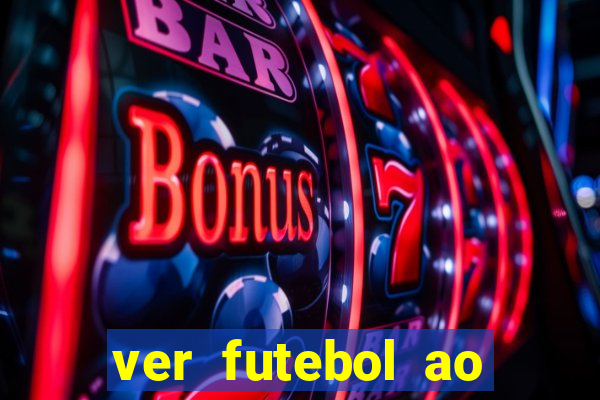 ver futebol ao vivo futemax