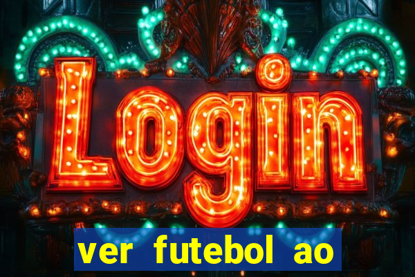 ver futebol ao vivo futemax