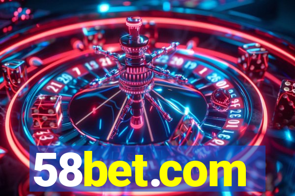 58bet.com