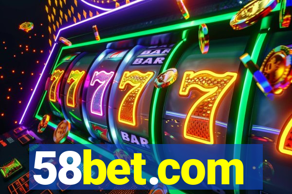 58bet.com