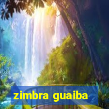 zimbra guaiba