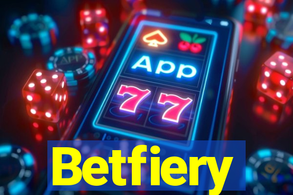 Betfiery