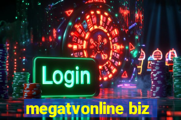 megatvonline biz