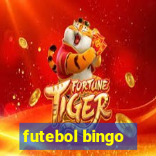 futebol bingo