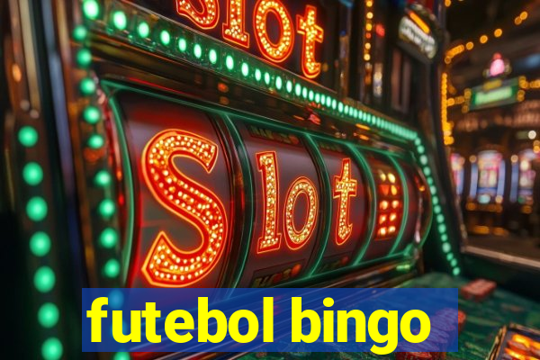 futebol bingo