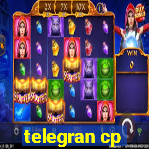 telegran cp