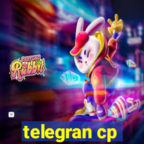 telegran cp