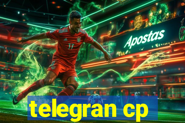 telegran cp