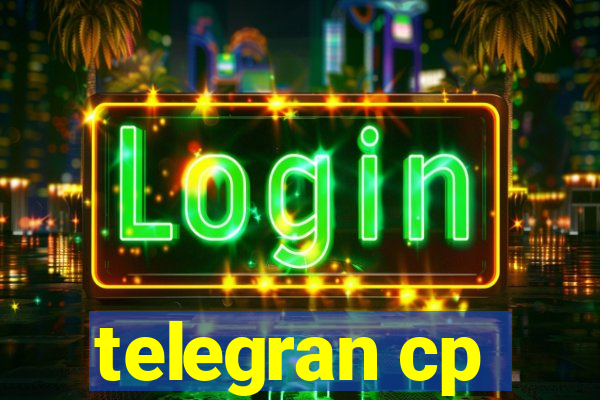 telegran cp