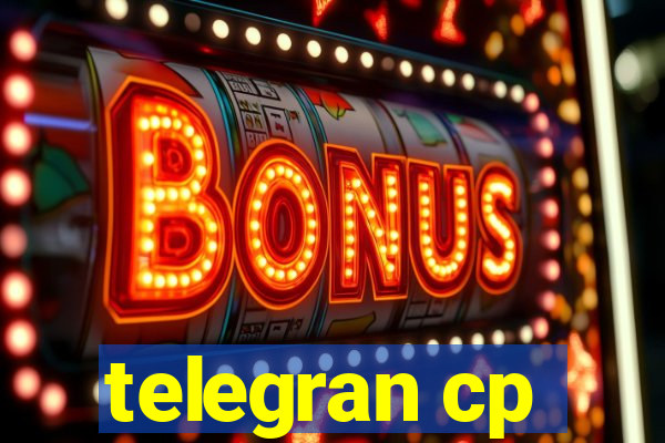 telegran cp