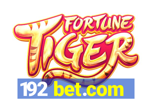 192 bet.com