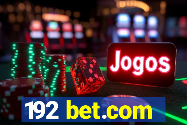 192 bet.com