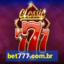 bet777.com.br