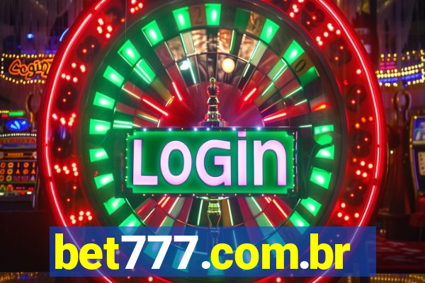 bet777.com.br