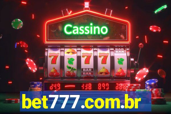 bet777.com.br