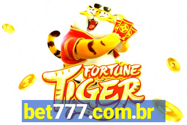 bet777.com.br