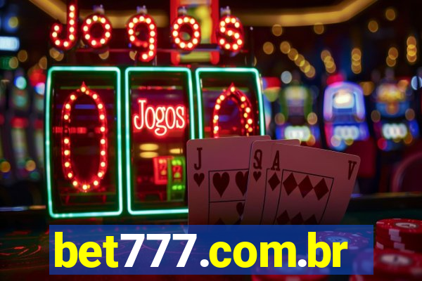 bet777.com.br