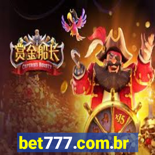 bet777.com.br