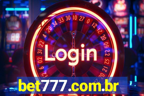 bet777.com.br