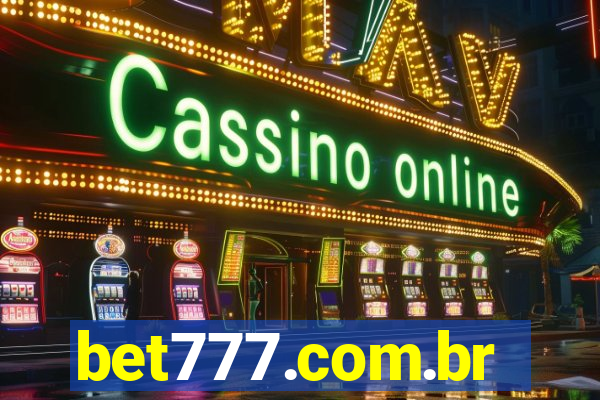 bet777.com.br