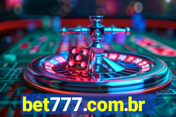 bet777.com.br