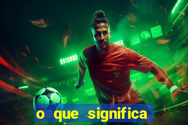 o que significa sonhar com jogador de futebol famoso