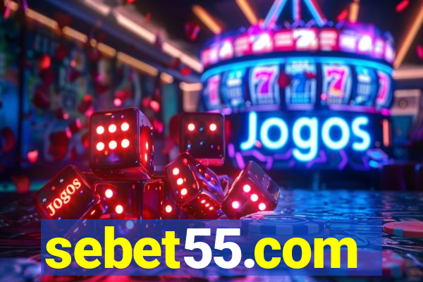 sebet55.com