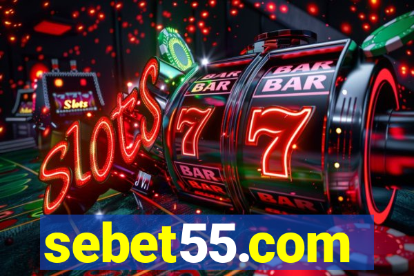 sebet55.com