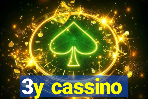 3y cassino